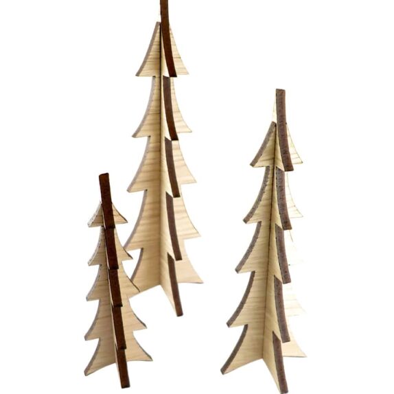 woodsup-juletræ