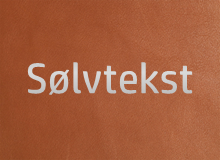 soelv-tryk