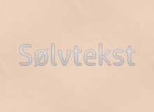 soelv-tryk