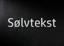 soelv-tryk
